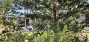 Apartamentas Kurėnas